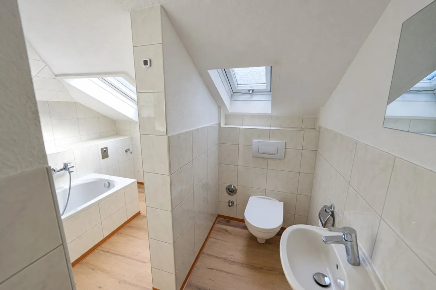 4 Zimmer Wohnung mit 85 m² in Coburg – Bild 6
