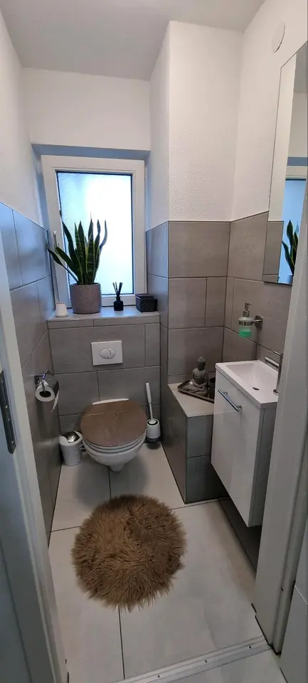 3 Zimmer Wohnung mit 75 m² in Bietigheim-Bissingen – Bild 10