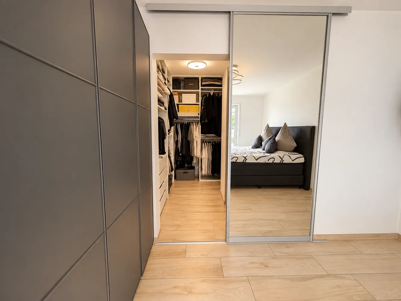 4 room apartment with 125 m² in Gelsenkirchen – Photo 8