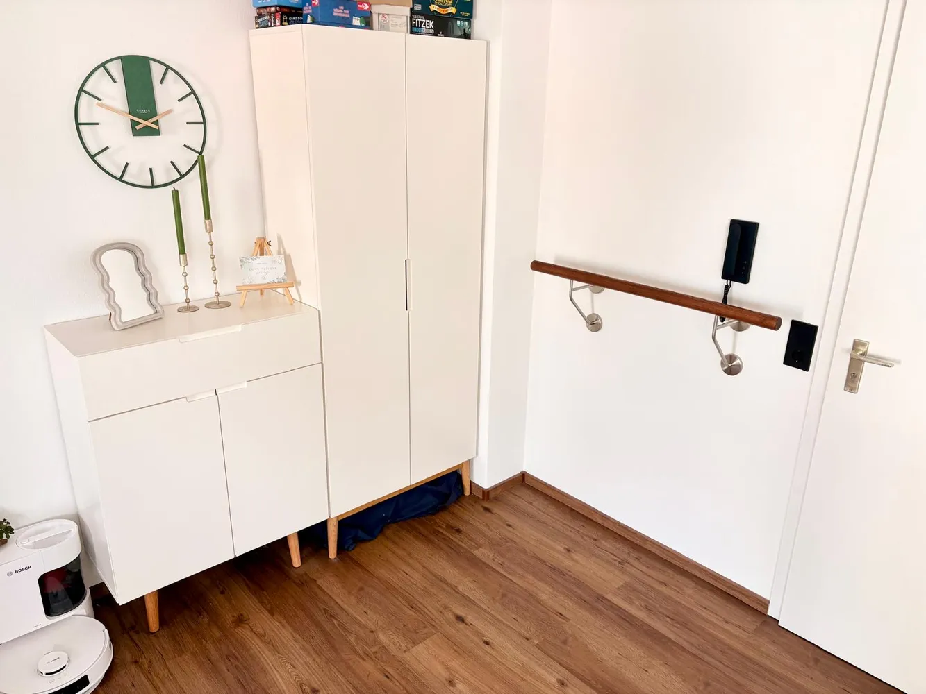 2 Zimmer Wohnung mit 63 m² in Stuttgart – Bild 5