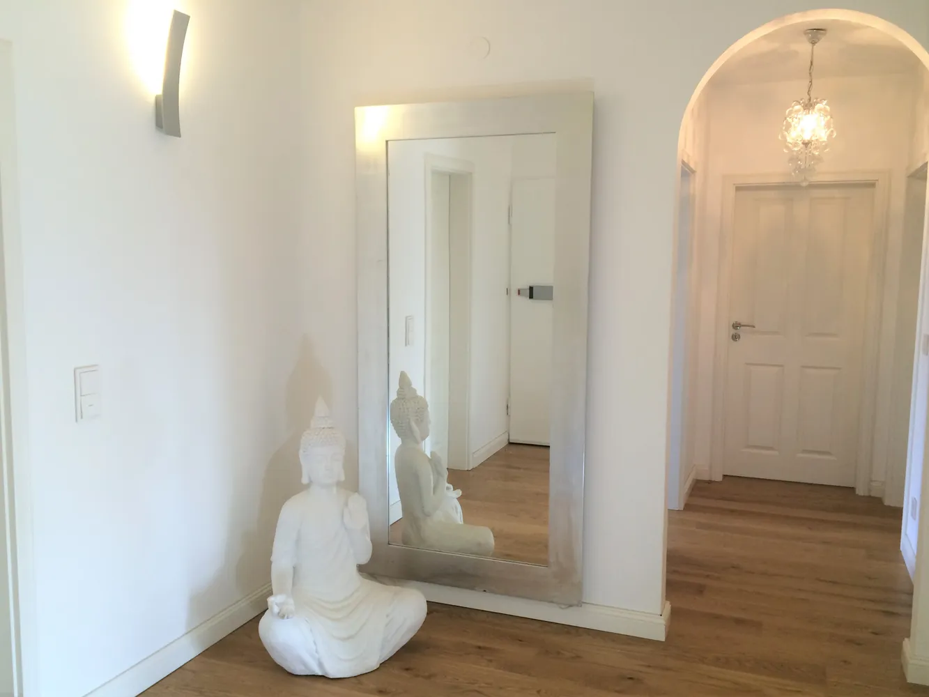 3 Zimmer Wohnung mit 86 m² in Mannheim – Bild 2