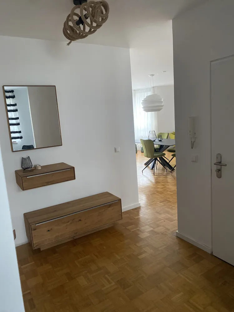 5 room apartment with 128 m² in Cologne – Photo 7