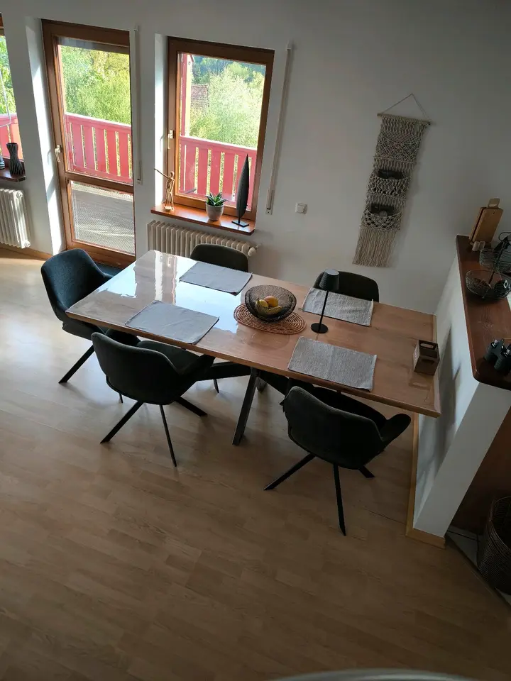 2 Zimmer Wohnung mit 90 m² in Michelstadt – Bild 8