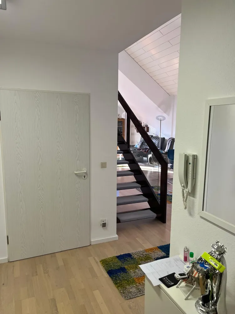 4 Zimmer Wohnung mit 156 m² in Solingen – Bild 12
