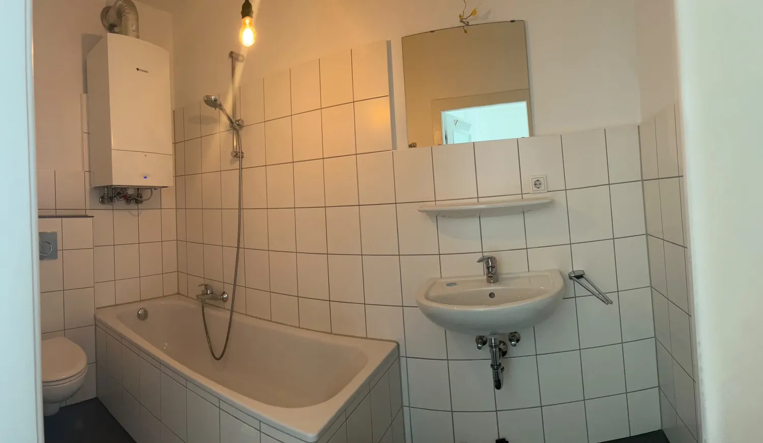 2 Zimmer Wohnung mit 58 m² in Düsseldorf – Bild 6