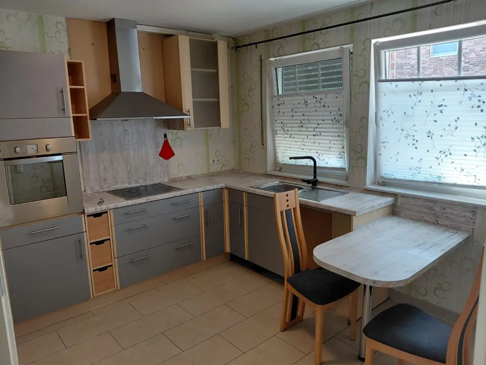 4 Zimmer Haus mit 124 m² in Aachen – Bild 1