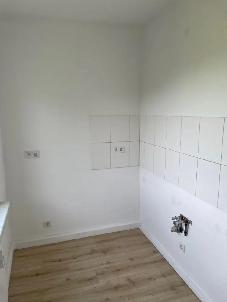1 room apartment with 25 m² in Wismar – Photo 1