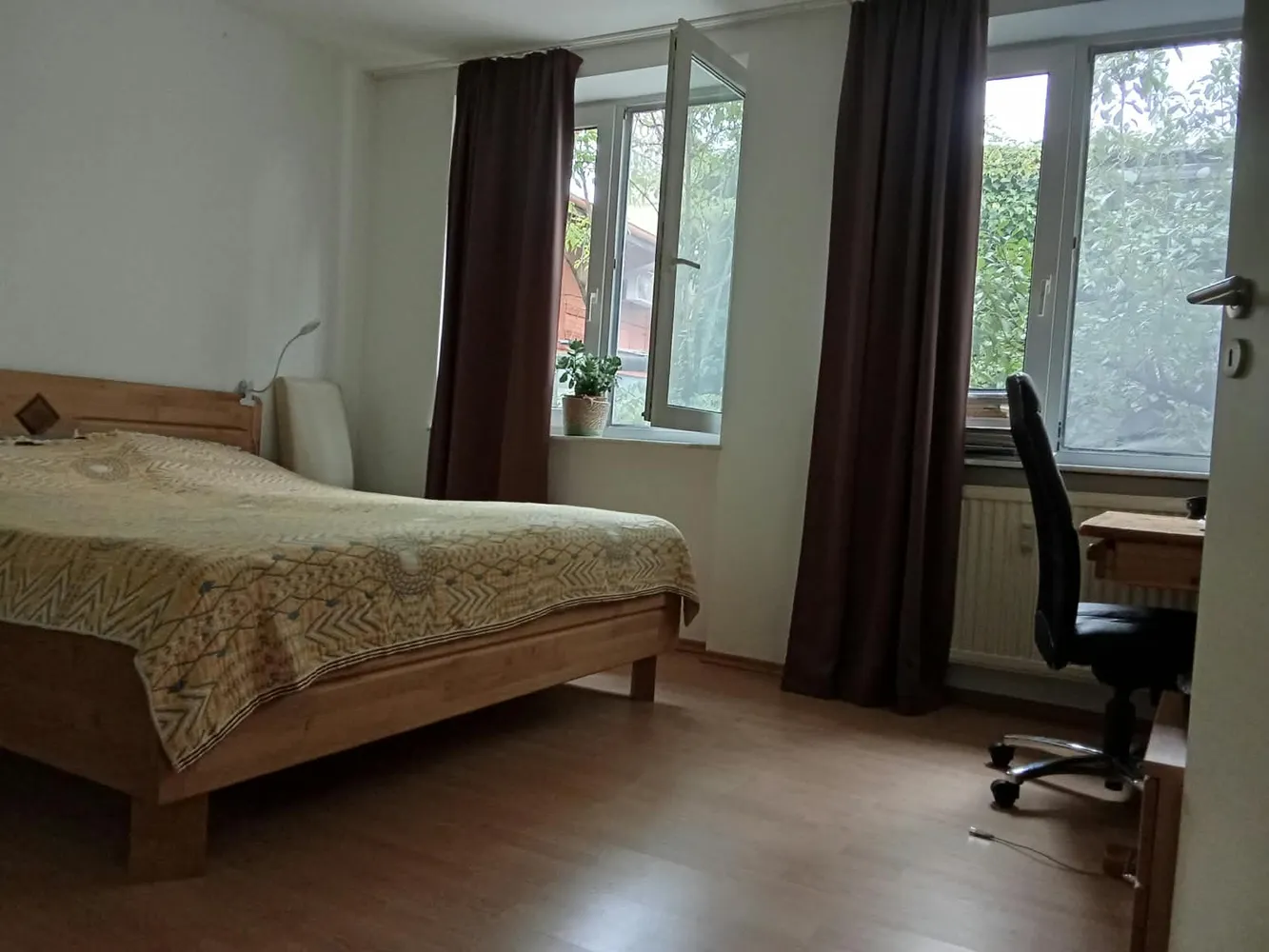 4 Zimmer Wohnung mit 80 m² in Stuttgart – Bild 9