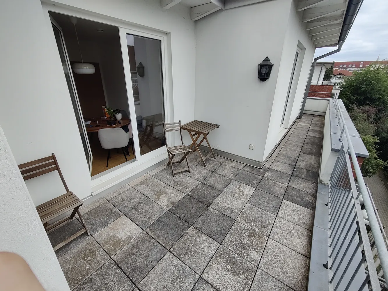 2 Zimmer Wohnung mit 76 m² in Bremen – Bild 7