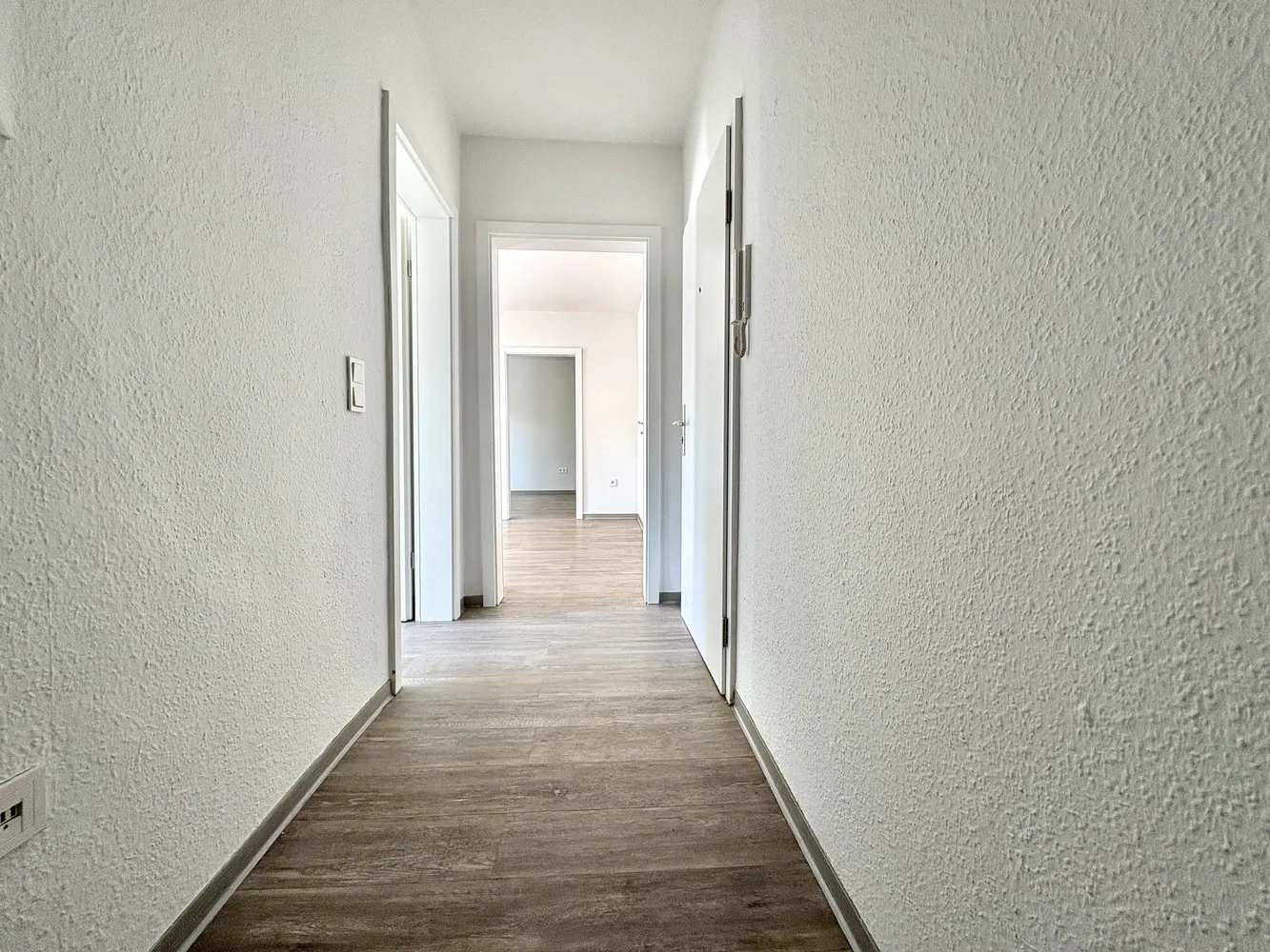 2 Zimmer Wohnung mit 45 m² in Dortmund – Bild 2