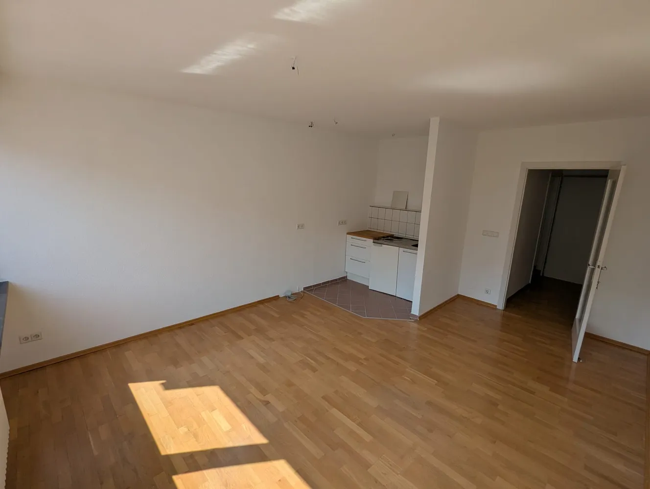 2 Zimmer Wohnung mit 43 m² in Stuttgart – Bild 8