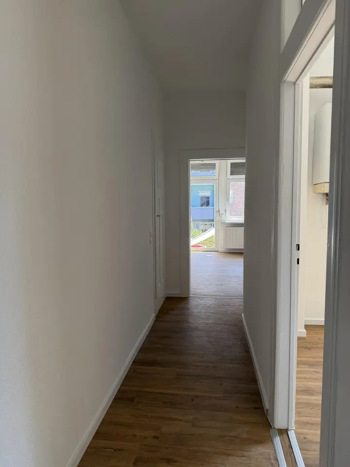 2 Zimmer Wohnung mit 40 m² in Mannheim – Bild 4