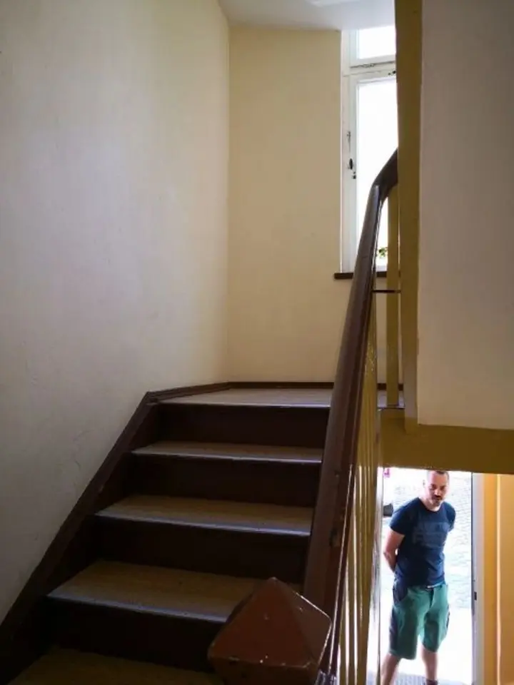 3 Zimmer Wohnung mit 80 m² in Lutherstadt Wittenberg – Bild 10