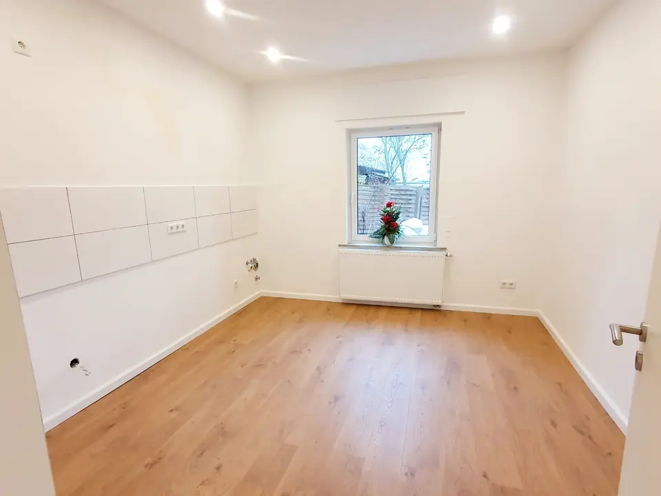 2 Zimmer Wohnung mit 42 m² in Bielefeld – Bild 4
