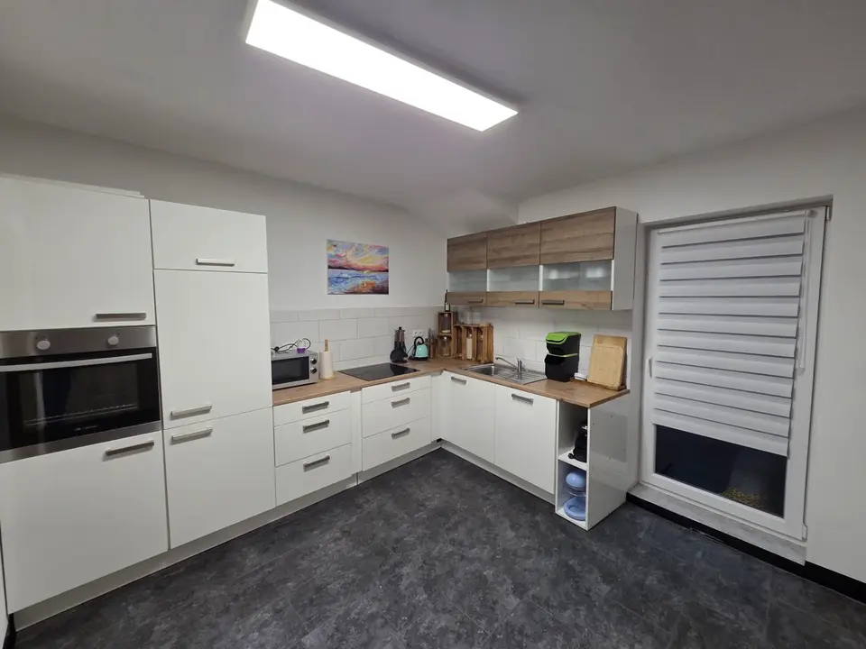 2 Zimmer Wohnung mit 78 m² in Mönchengladbach – Bild 10