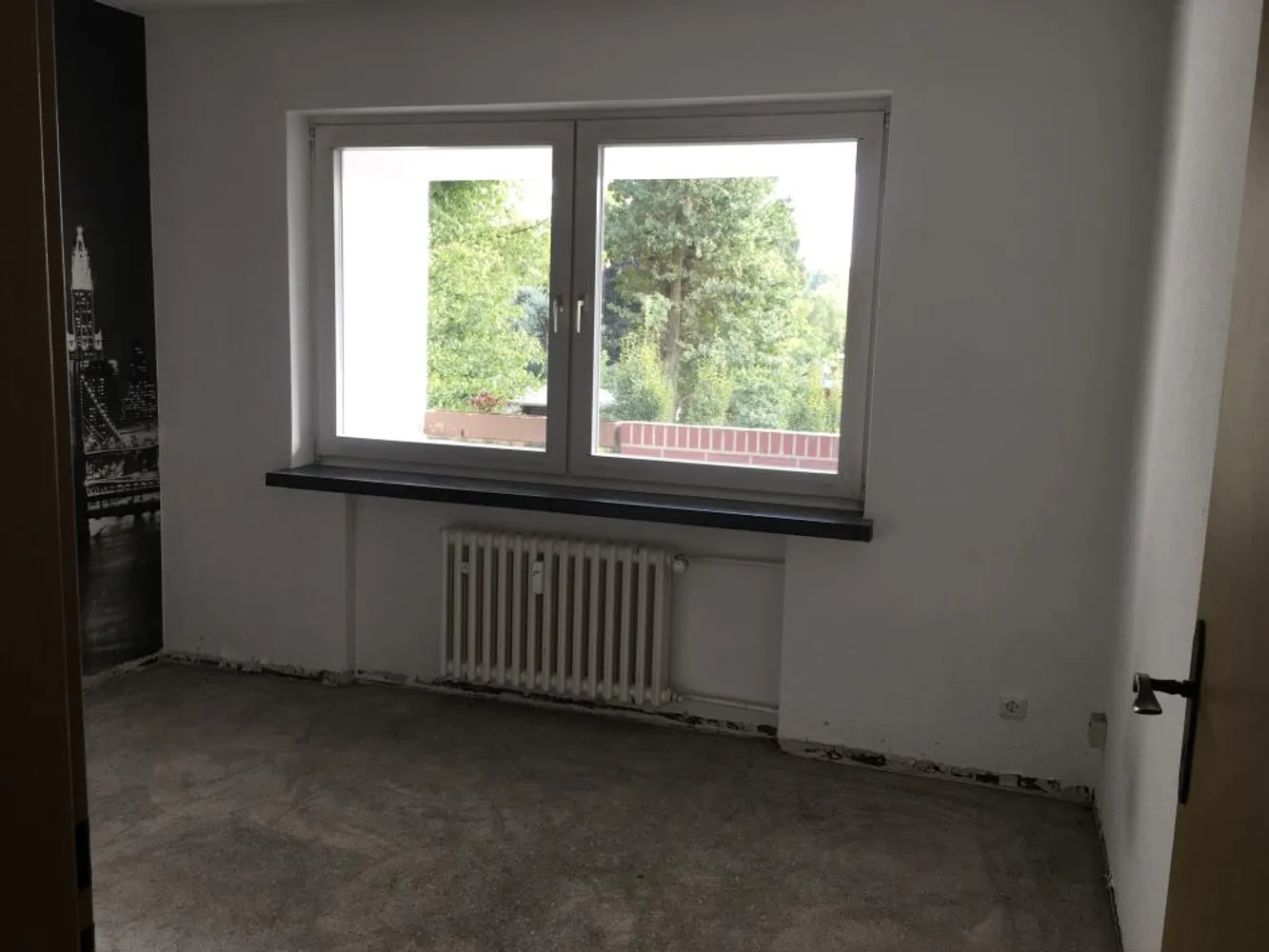 3 Zimmer Wohnung mit 67 m² in Duisburg – Bild 7