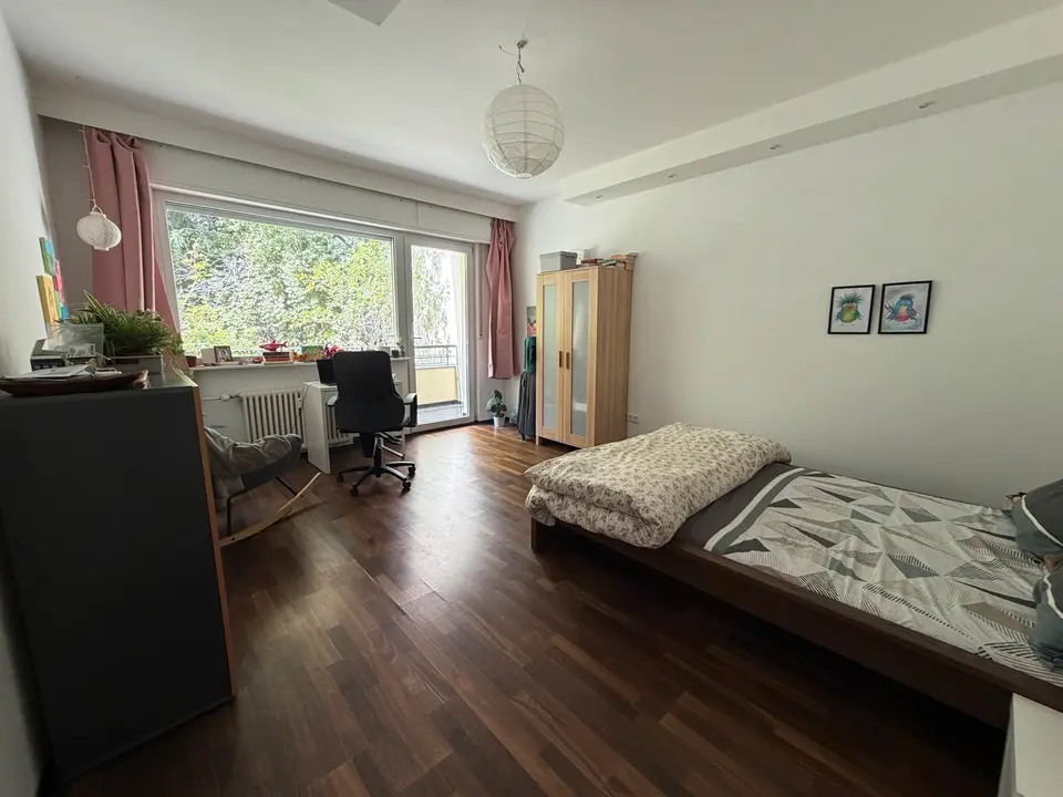 WG-Zimmer mit 12 m² in Berlin – Bild 4