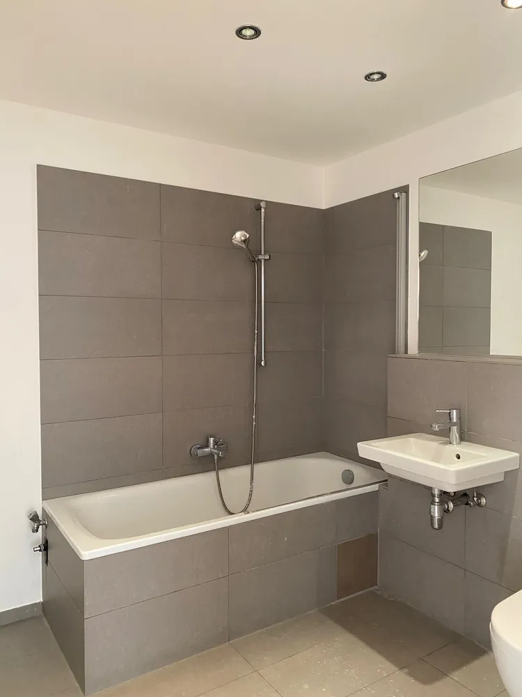 2 room apartment with 54 m² in Frankfurt am Main – Photo 4