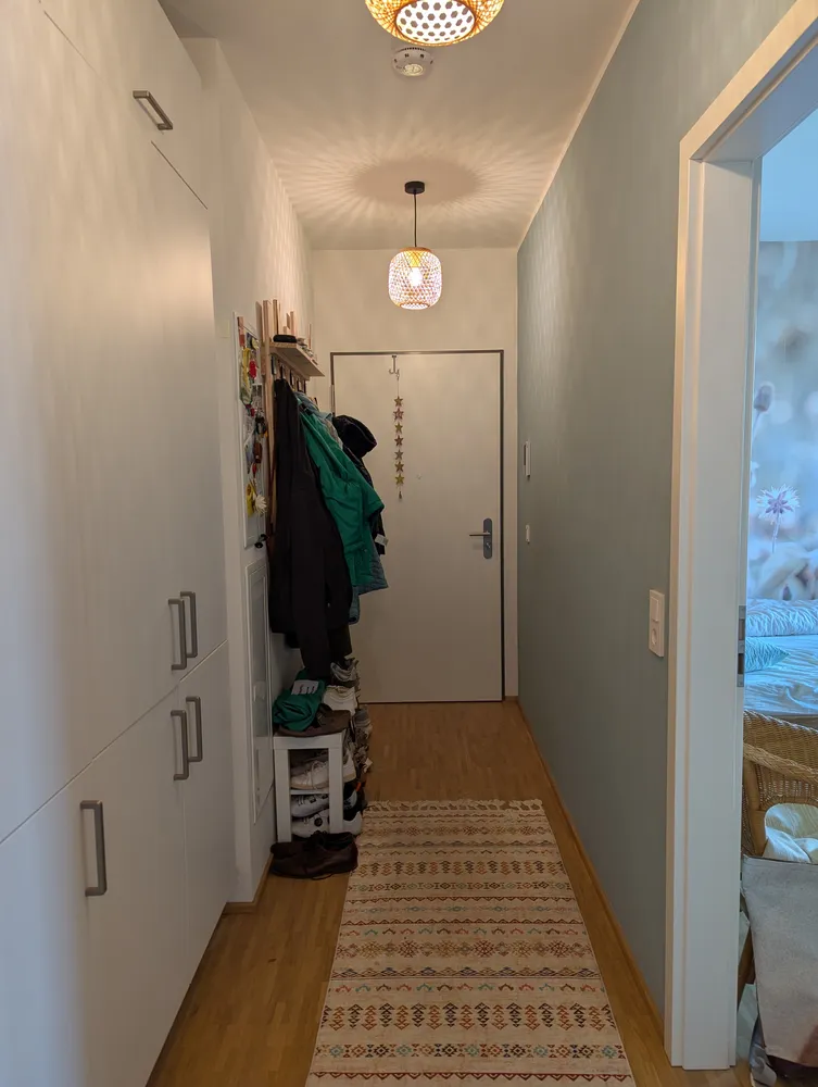 2 Zimmer Wohnung mit 57 m² in Hannover – Bild 8