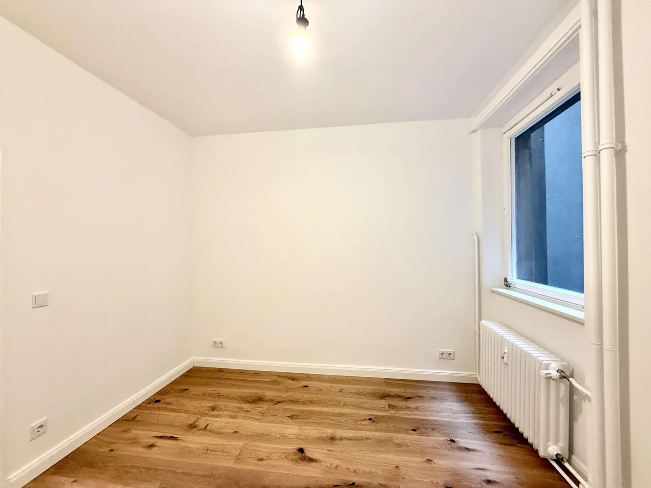 2 Zimmer Wohnung mit 50 m² in Berlin – Bild 9