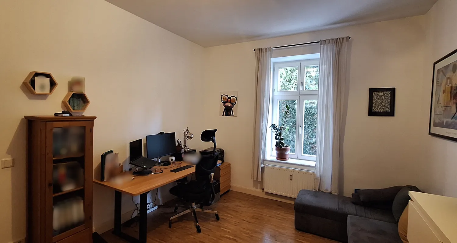 3 Zimmer Wohnung mit 82 m² in Dortmund – Bild 3
