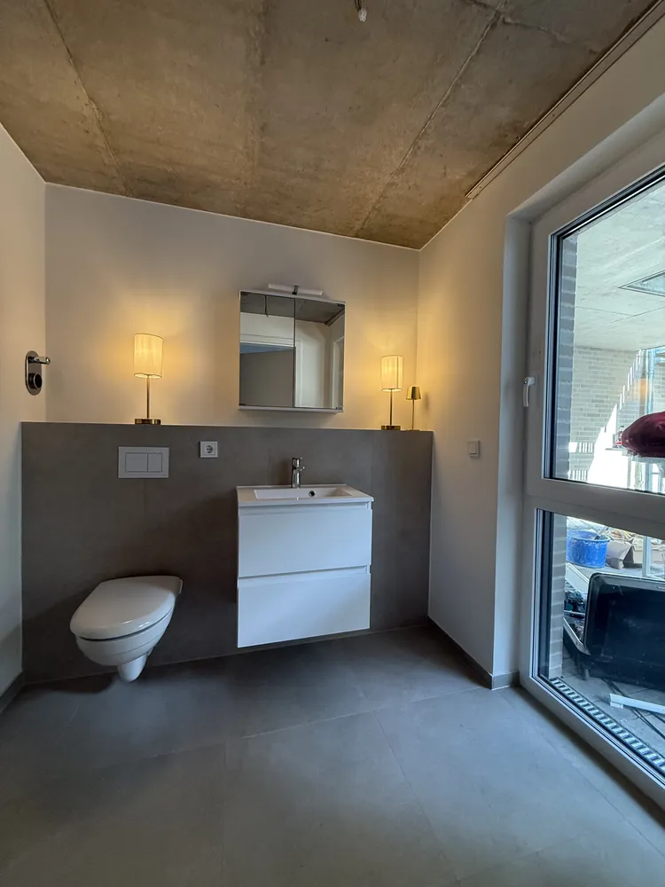 1 Zimmer Wohnung mit 39 m² in Kiel – Bild 9