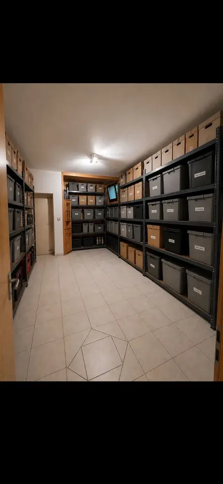 WG-Zimmer mit 18 m² in Nettetal – Bild 10
