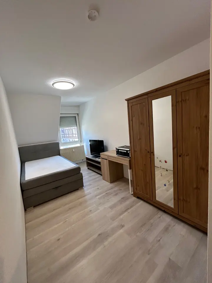 2 Zimmer Wohnung mit 40 m² in Nürnberg – Bild 8