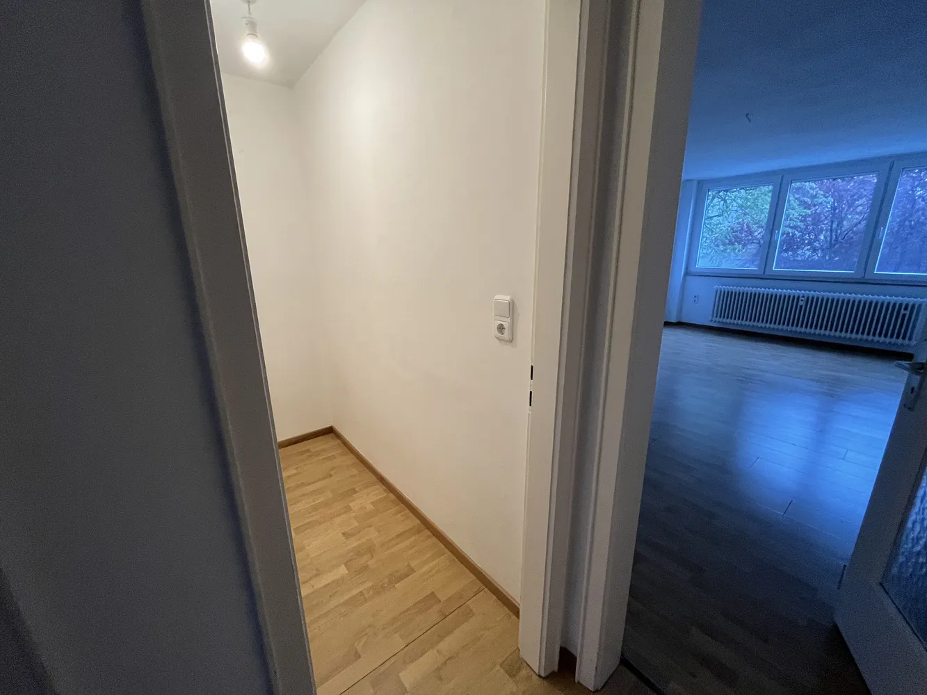 2 Zimmer Wohnung mit 37 m² in München – Bild 9