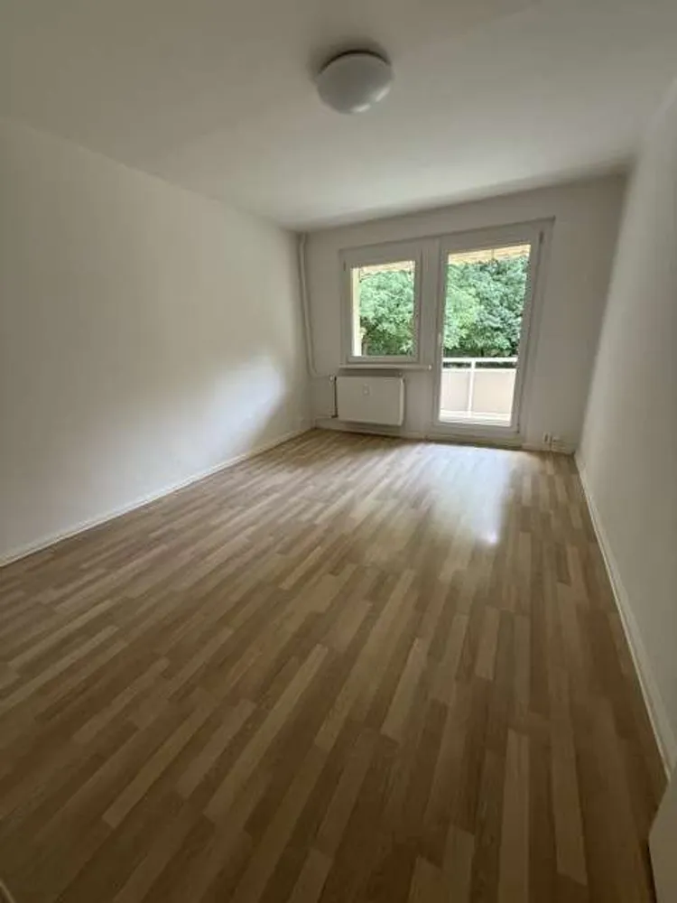 1 Zimmer Wohnung mit 33 m² in Leipzig – Bild 3