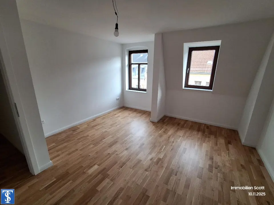 3 Zimmer Wohnung mit 103 m² in Plauen – Bild 2