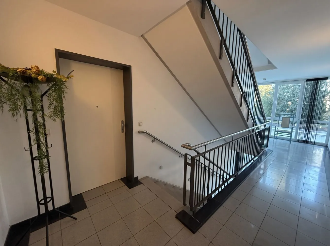 2 room apartment with 40 m² in Hanover – Photo 3