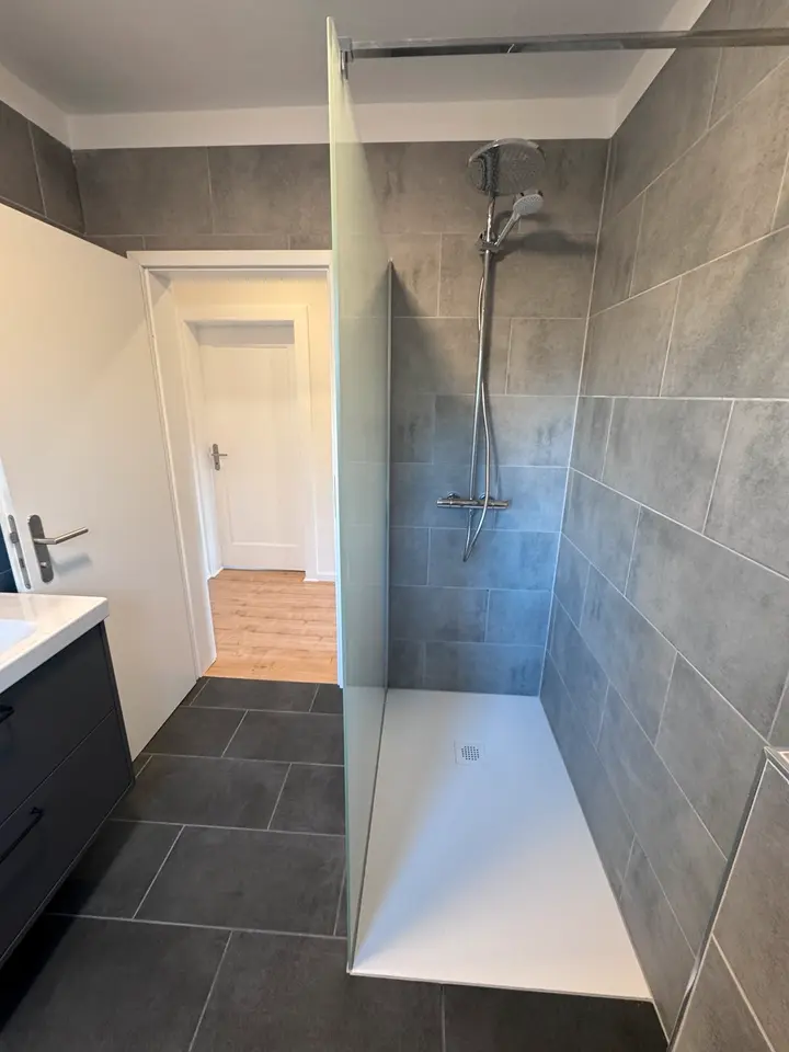 2 Zimmer Wohnung mit 61 m² in Coburg – Bild 8