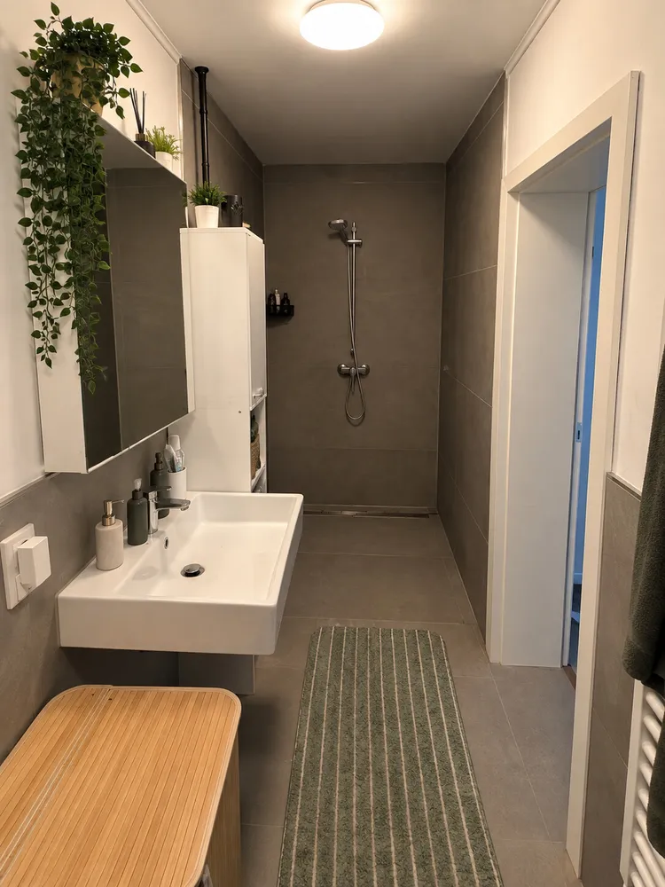 2 room apartment with 57 m² in Hamminkeln – Photo 5