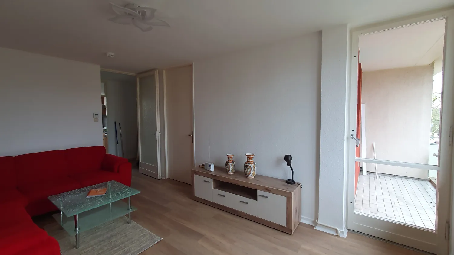 2 Zimmer Wohnung mit 51 m² in Berlin – Bild 3