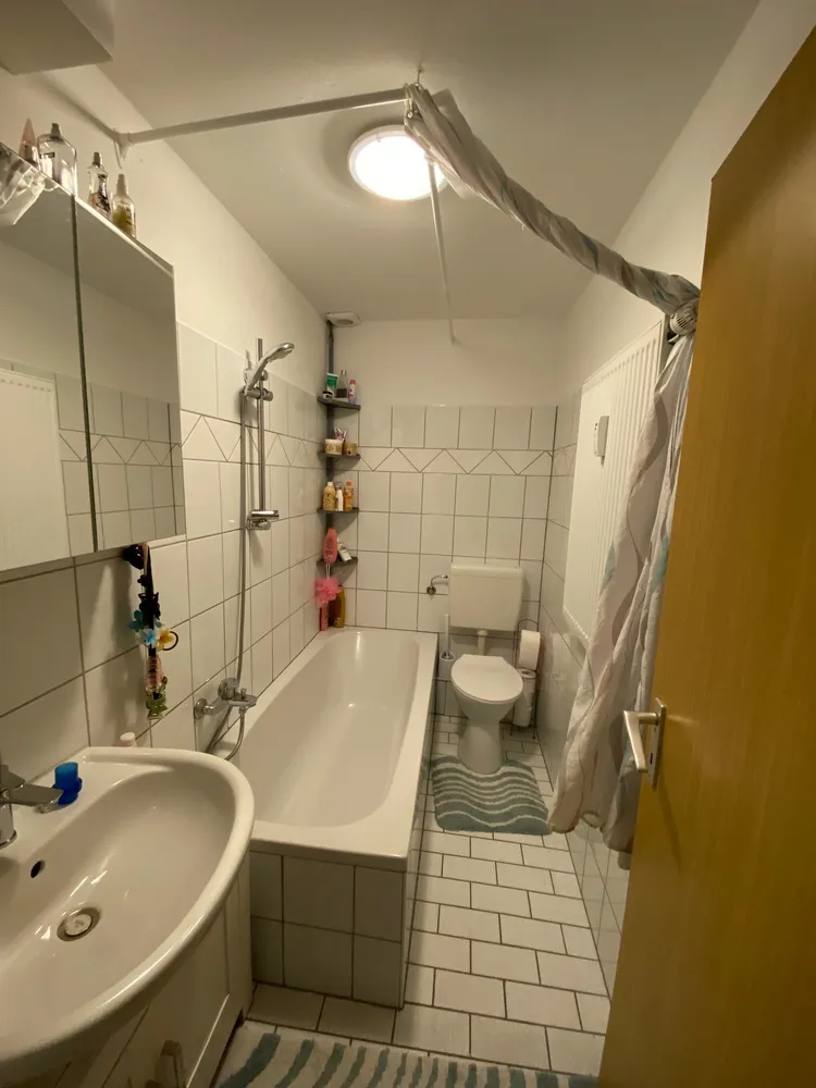 3 Zimmer Wohnung mit 74 m² in Paderborn – Bild 5
