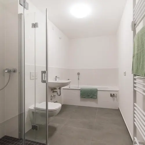 3 Zimmer Wohnung mit 69 m² in Freiberg – Bild 2