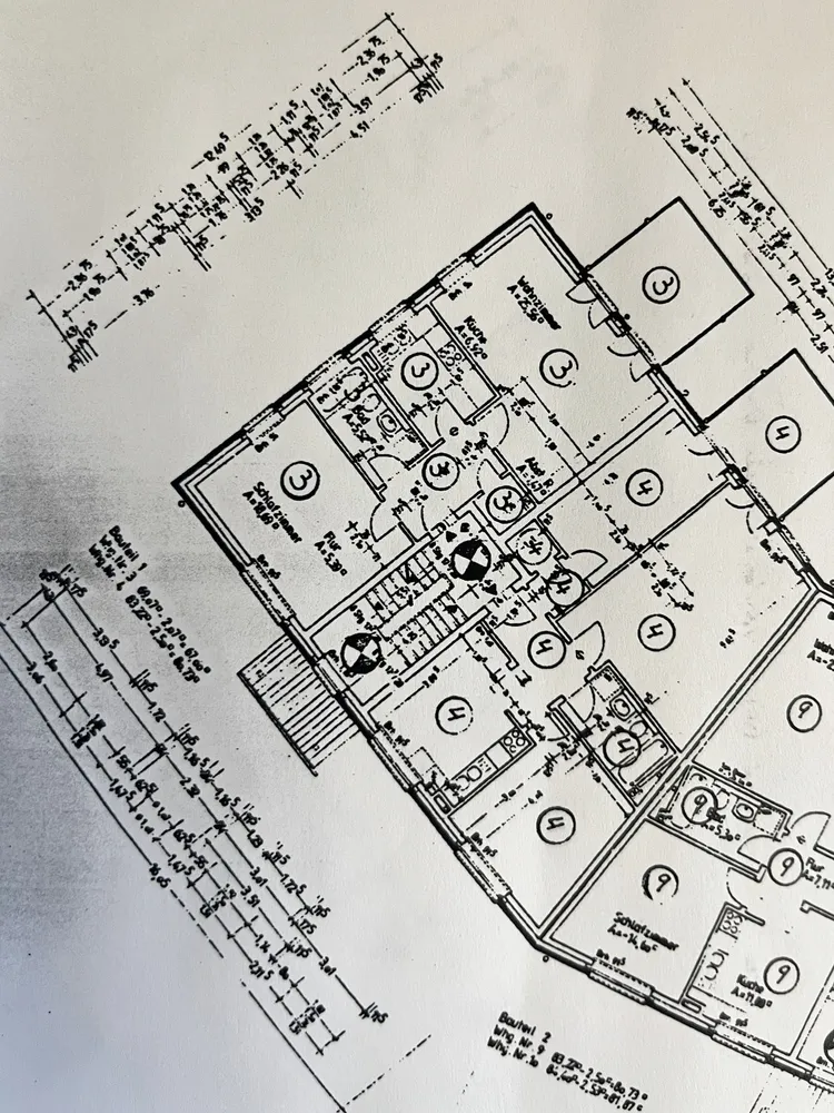 2 Zimmer Wohnung mit 67 m² in Bremen – Bild 10