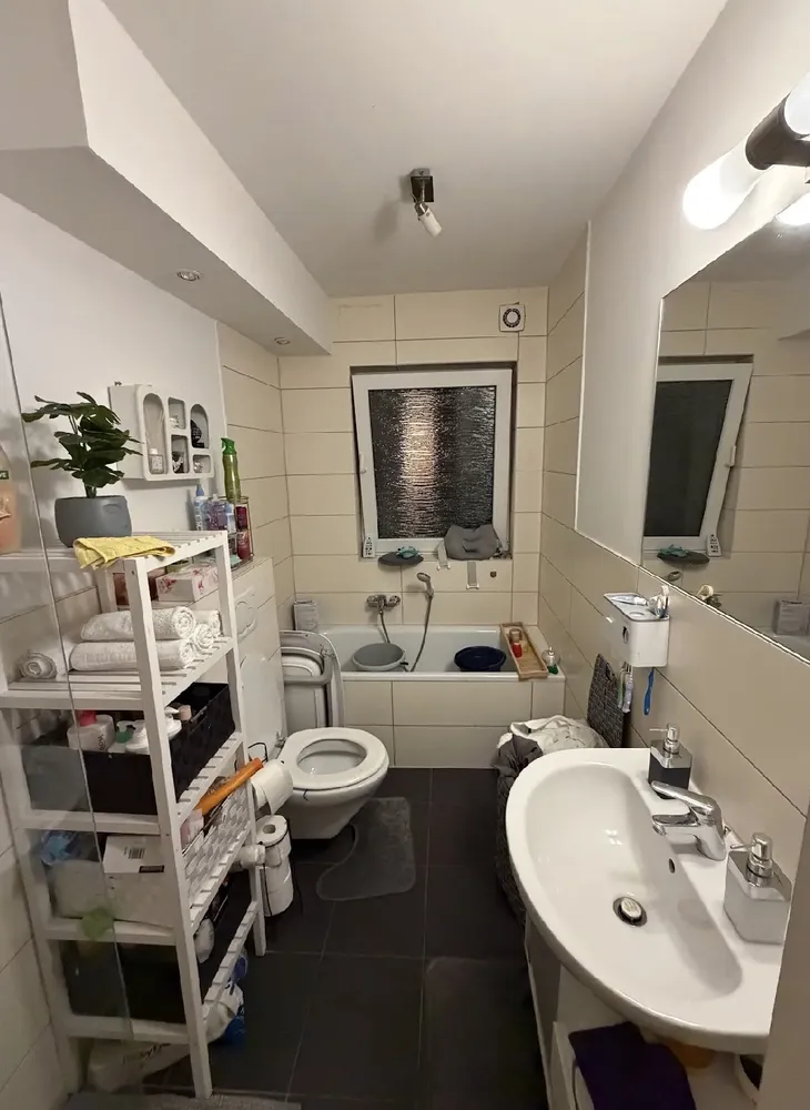 3 Zimmer Wohnung mit 73 m² in Wiesbaden – Bild 4