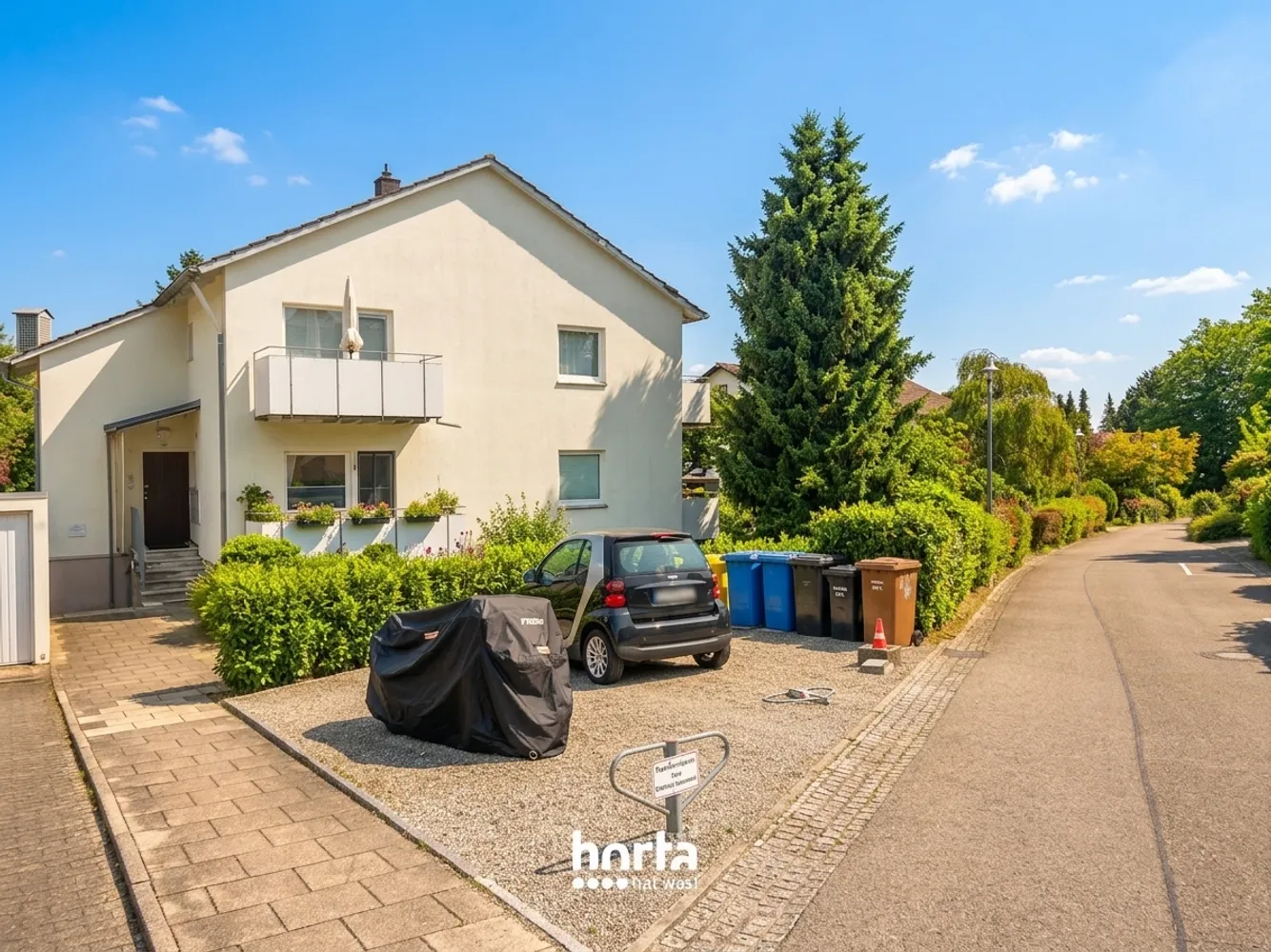 1 Zimmer Wohnung mit 25 m² in Konstanz – Bild 8