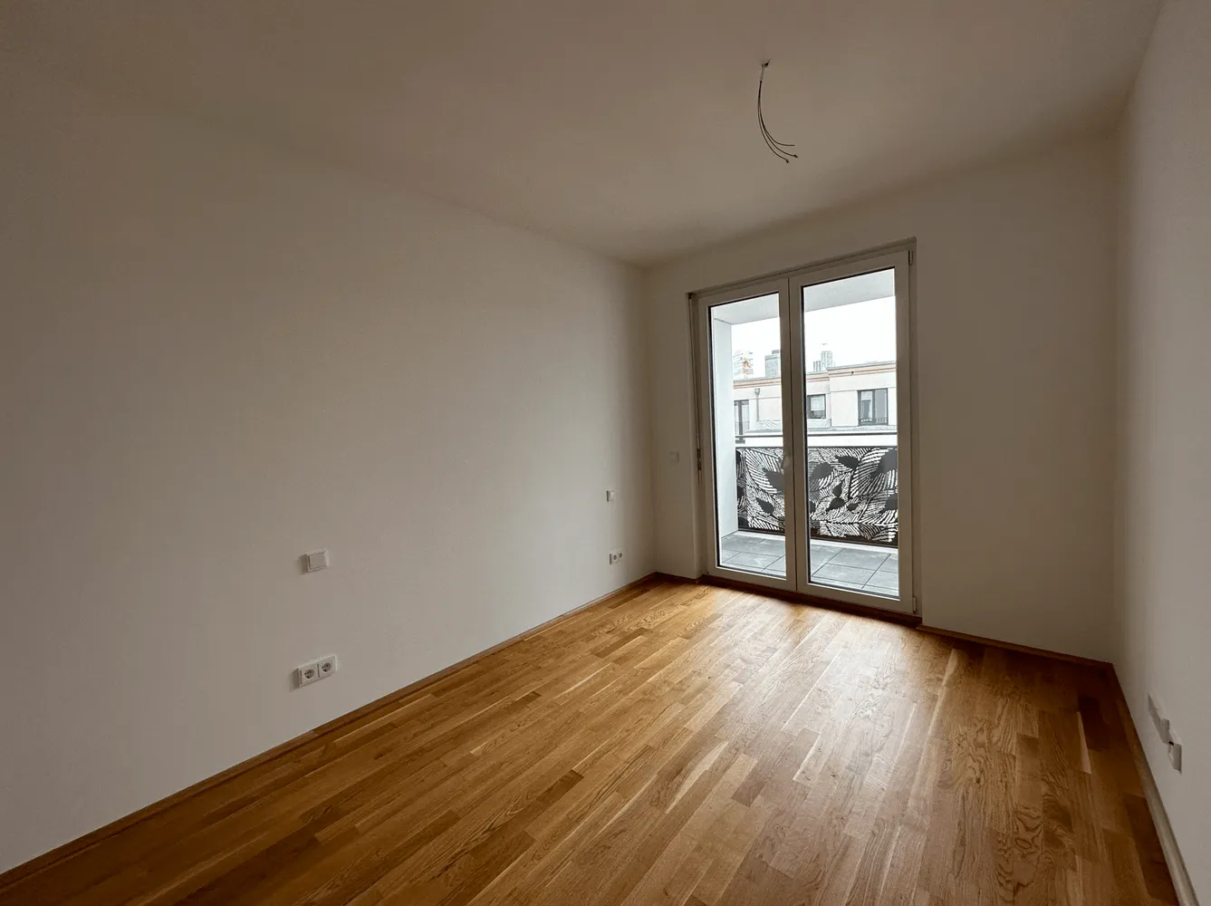 2 room apartment with 47 m² in Frankfurt am Main – Photo 4