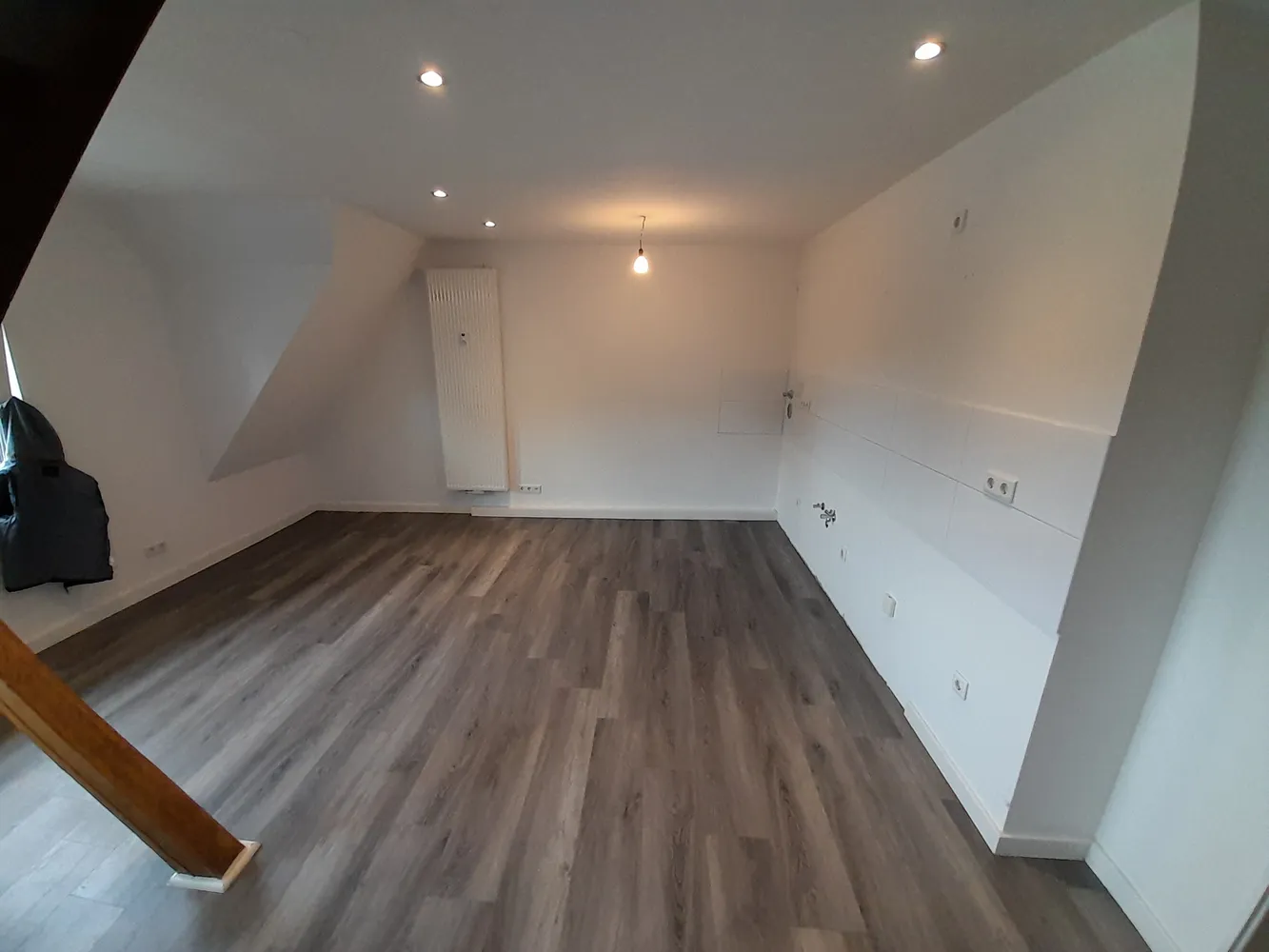 3 Zimmer Wohnung mit 71 m² in Düsseldorf – Bild 4