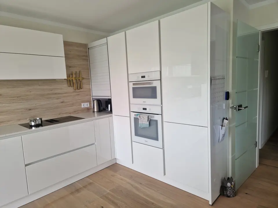4 Zimmer Wohnung mit 98 m² in Duderstadt – Bild 2