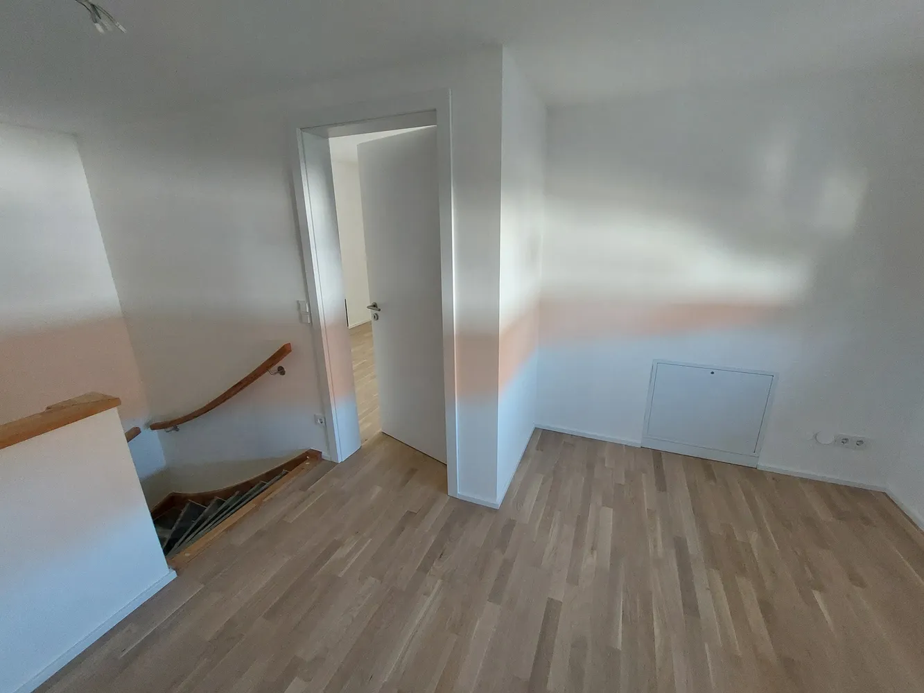 4 Zimmer Wohnung mit 90 m² in Augsburg – Bild 11