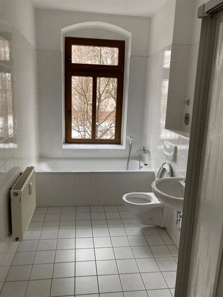 3 Zimmer Wohnung mit 67 m² in Chemnitz – Bild 3