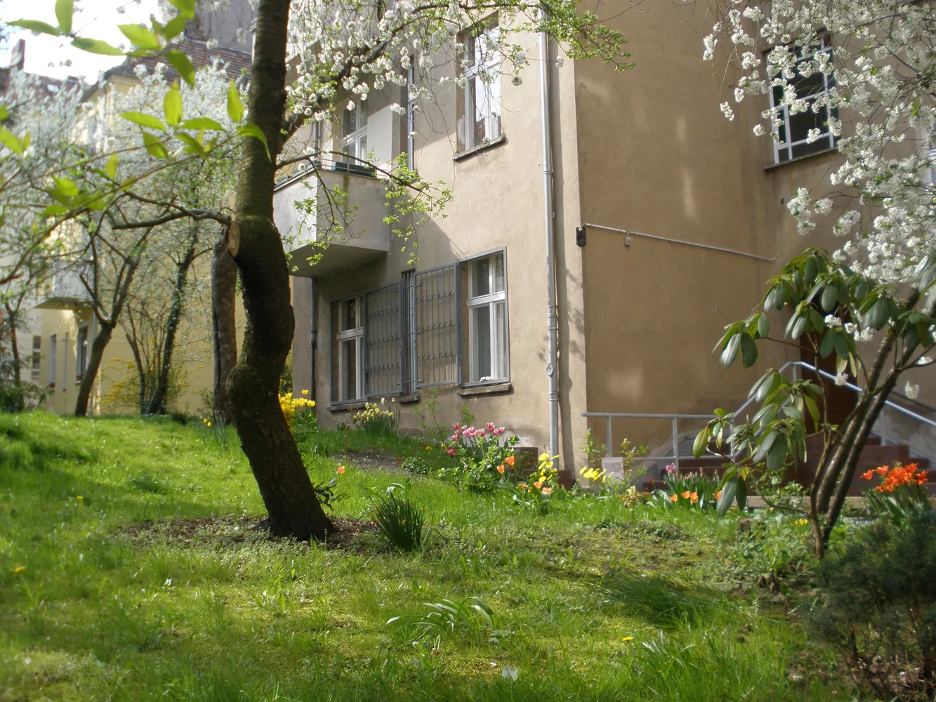 1 Zimmer Wohnung mit 37 m² in Berlin – Bild 5