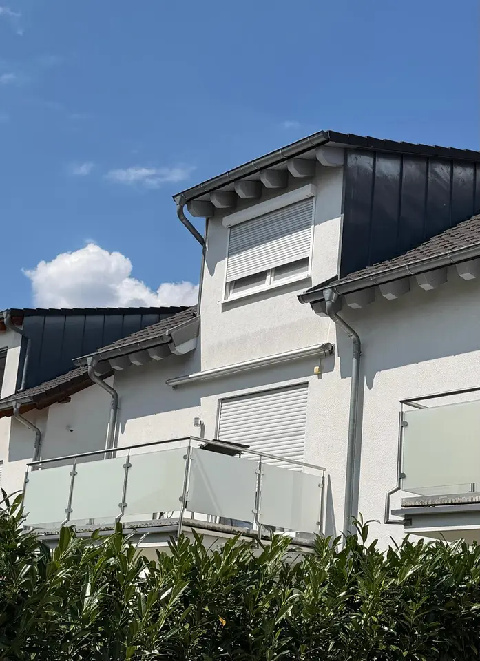 5 Zimmer Wohnung mit 117 m² in Schwetzingen – Bild 2