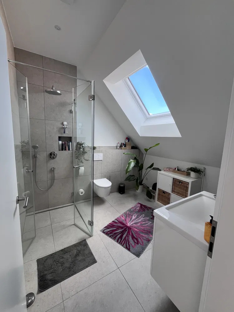 3 room apartment with 61 m² in Rodgau – Photo 6