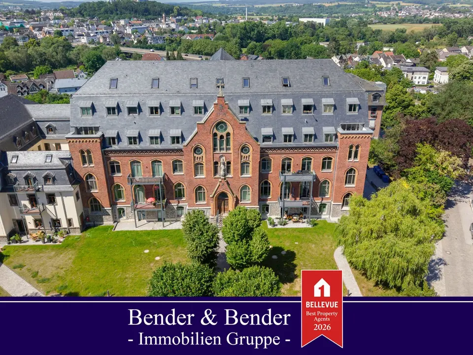 3 Zimmer Wohnung mit 79 m² in Limburg an der Lahn – Bild 4