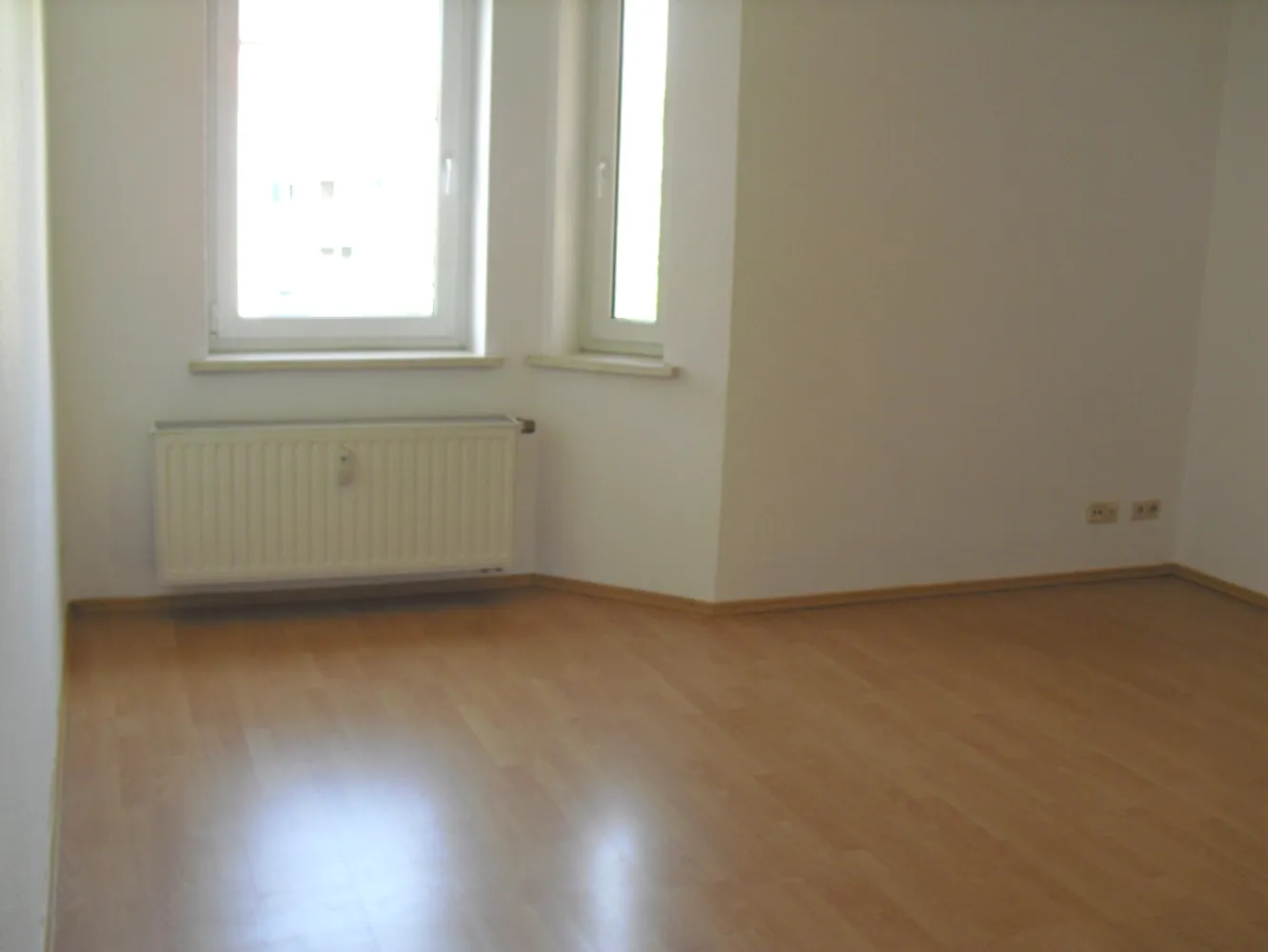 3 Zimmer Wohnung mit 80 m² in Naumburg (Saale) – Bild 8